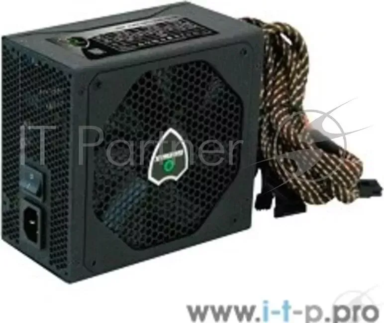 Блок питания GameMax (GM-1050) Блок питания ATX 1050W GameMax GM-1050