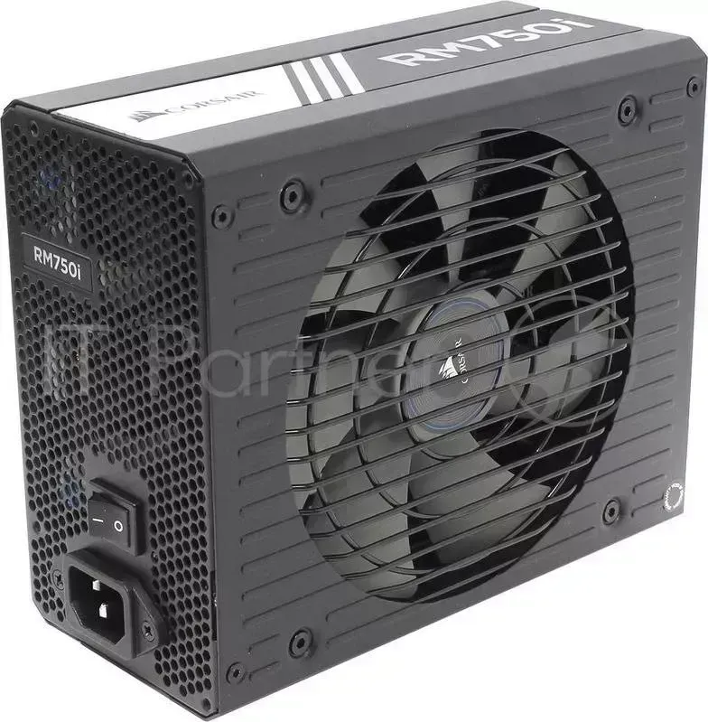 Блок питания CORSAIR RM750i 750W CP 9020082 EU, RTL 2