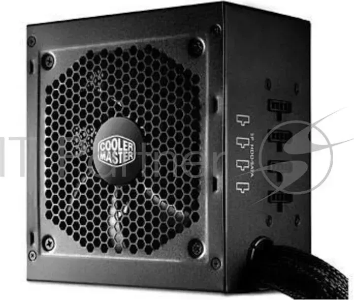 Блок питания Cooler Master B700 v.2 (RS700-ACABB1-EU) 700W