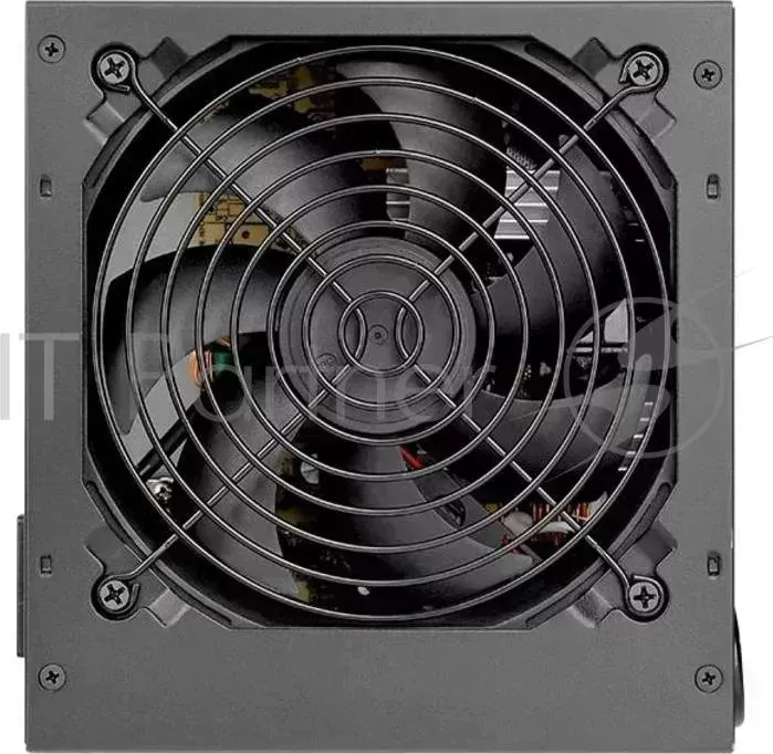 Блок питания Thermaltake ATX 600W TR2 S TRS-600AH2NK 80+ (24+4+4pin) APFC 120mm fan 5xSATA RTL