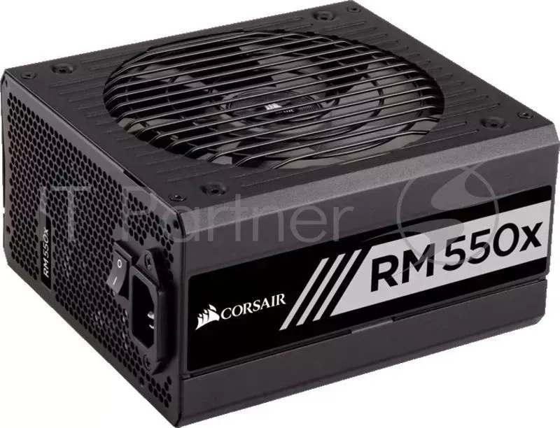 Блок питания CORSAIR RM550x CP 9020090 EU , RTL 6
