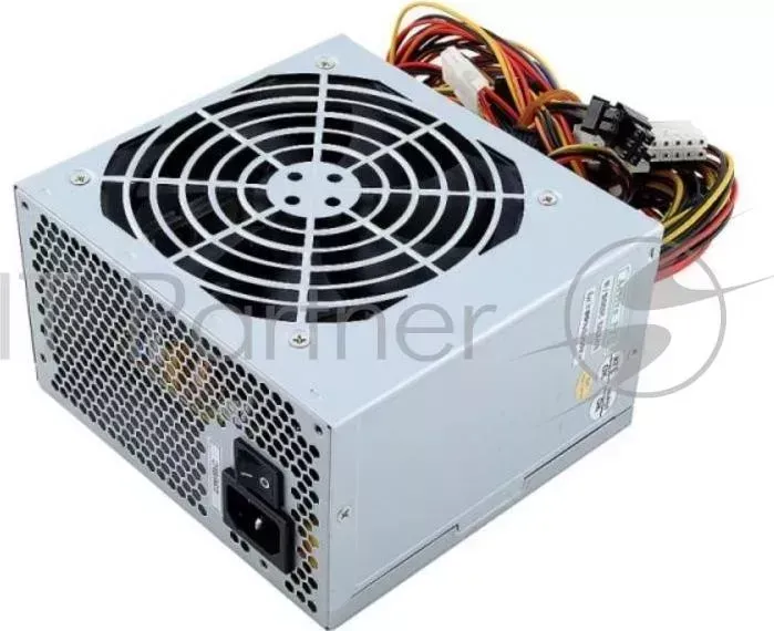 Блок питания FSP ATX 450W ATX 450PNR I 24 4 4pin 120mm fan 3xSATA