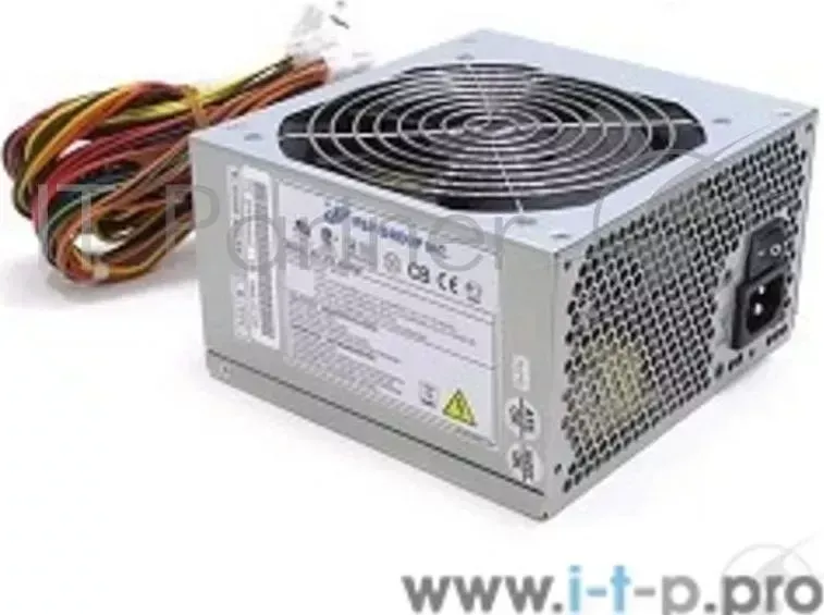 Блок питания FSP 450W ATX 450PNR OEM 24Pin 4 SATA