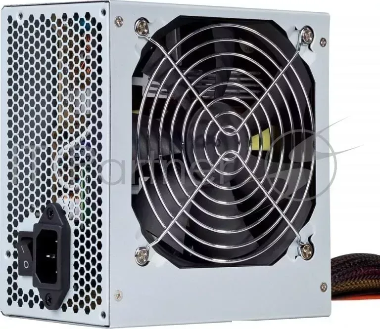 Блок питания Hipro ATX 400W (HIPO DIGI) HPE400W (24+4+4pin) 120mm fan 2xSATA HIPRO HPE