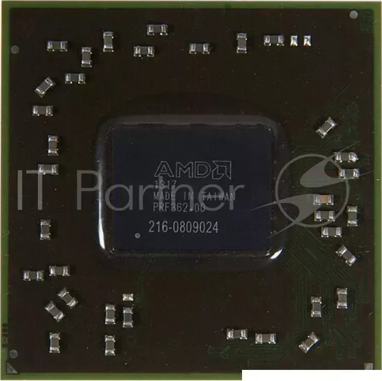 Видеокарта мобильная Mobility Radeon HD 6470, 216-0809024 AMD HD