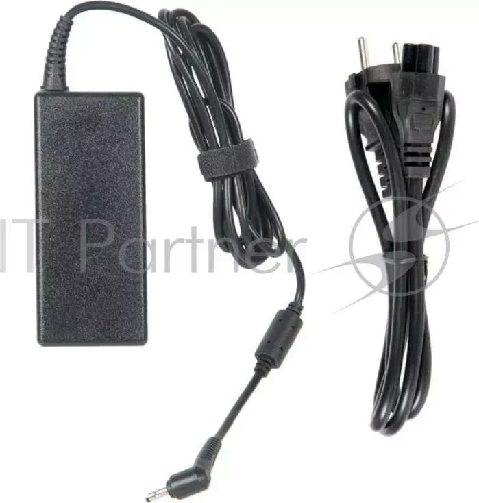 Блок питания для LENOVO 20V 2.25A 45W, 4.0x1.7 мм