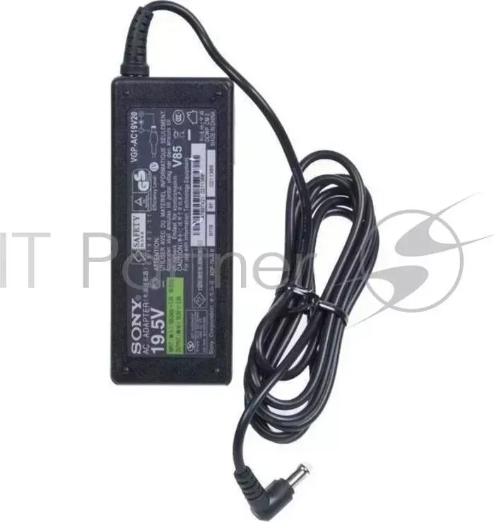 Блок питания SONY 19.5V, 3.9A, 75W, оригинал