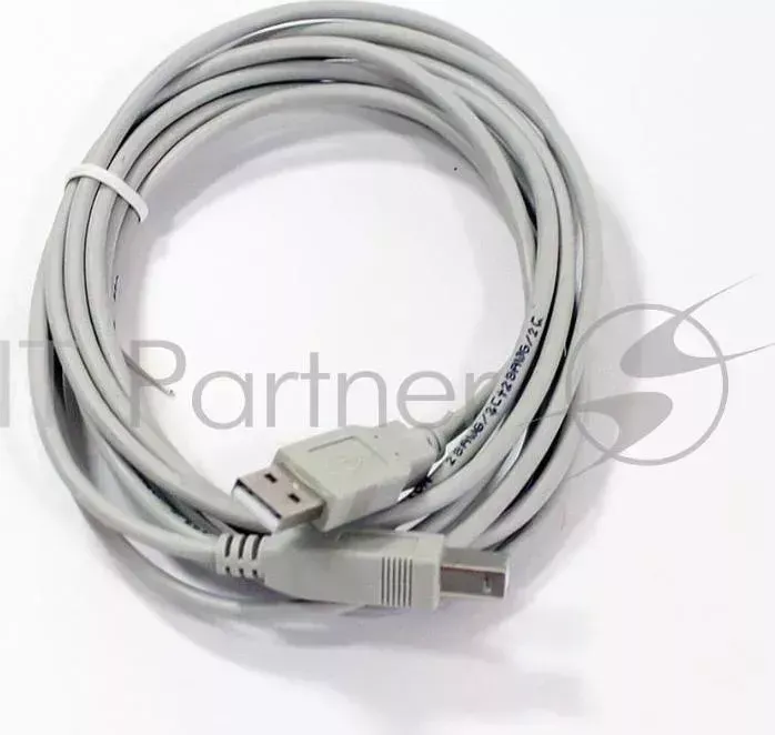 Кабель USB2 AM-BM 3M TC6900-3.0M TELECOM Telecom 3M