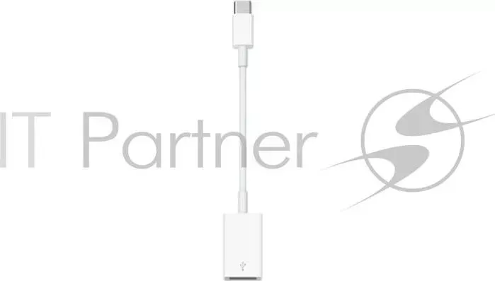 Кабель-адаптер MJ1M2ZM/A APPLE Usb C TO Usb Adapter