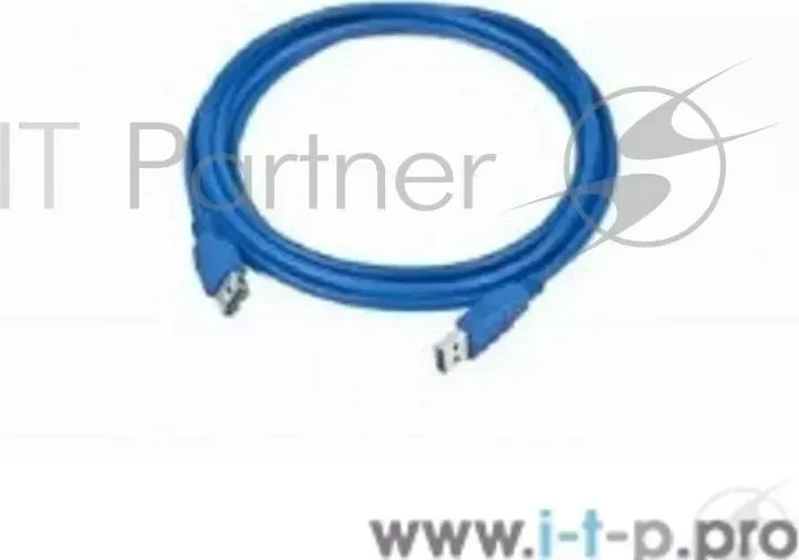 Кабель GEMBIRD PRO CCP USB3 AMAF 10, USB 3.0 удлинительный 3.0м AM/AF позол. контакты, пакет