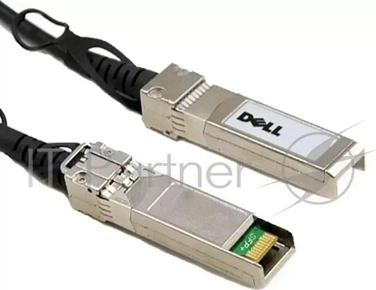 Кабель DELL SAS HDmini HDmini 12Gb 2m 470 ABDR