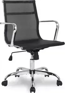 Кресло офисное College H-966F-2/Black