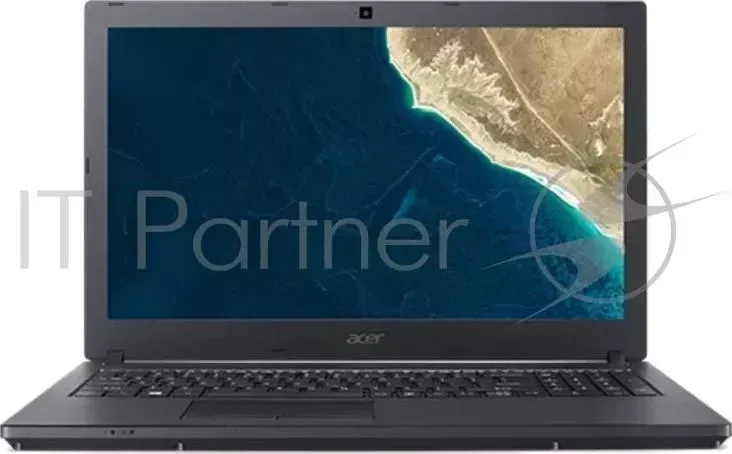 Ноутбук ACER TravelMate TMP2510 G2 MG 59MN 15.6" HD, Intel Core i5 8250U, 4Gb, 500Gb, noDVD, NVIDIA GF MX130 2Gb, Win10, черный NX.VGXER.003