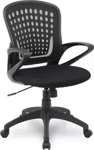 Кресло офисное College HLC-0472/Black