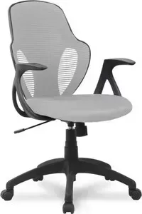 Кресло офисное College H-8880F/Grey