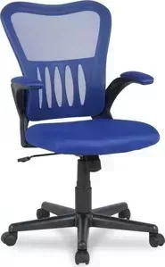 Кресло офисное College HLC-0658F/Blue