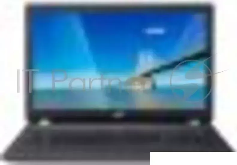 Ноутбук ACER EX2540 31PH Extensa 15.6'' FHD 1920x1080 nonGLARE/Intel Core i3 6006U 2.00GHz Dual/4GB/500GB/GMA HD/noDVD/WiFi/BT4.0/0.3MP/SD/4cell/6.5h/2.40kg/Linu