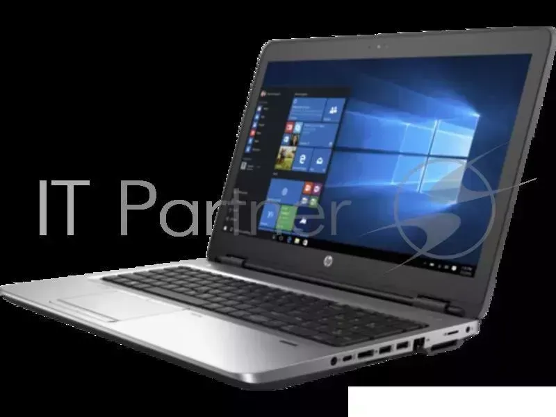 Ноутбук Hewlett-Packard HP ProBook 655 G3 A10 8730B 2.4GHz,15.6" FHD 1920x1080 AG,8Gb DDR4 1 ,128Gb SSD,DVDRW,48Wh LL,FPR,no Com Port ,2.4kg,1y,Dark,Win10Pro