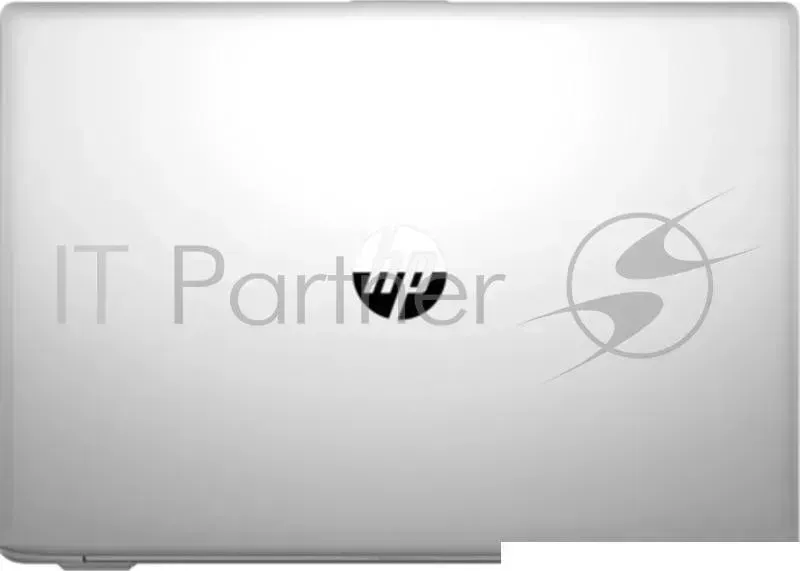 Ноутбук Hewlett-Packard HP Probook 450 G5 <2RS03EA> i5-8250U (1.6)/8Gb/1Tb/15.6" FHD AG/NV 930MX 2Gb/Cam HD/BT/FPR/DOS (Pike Silver)