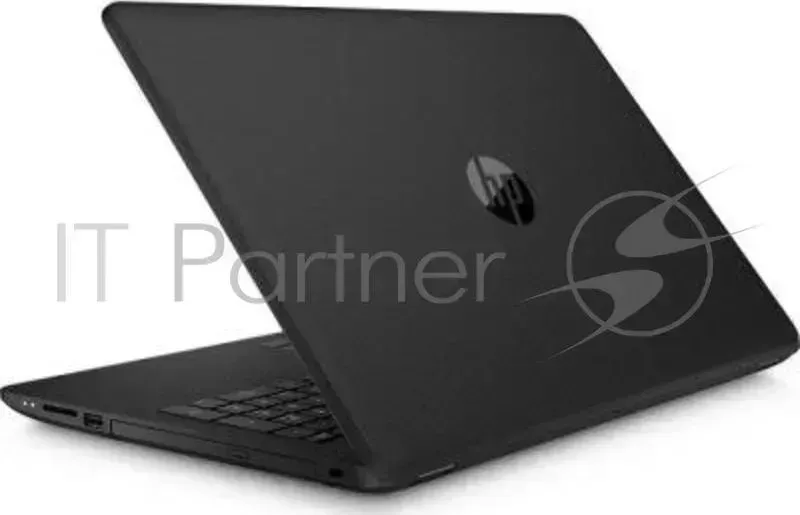 Ноутбук Hewlett-Packard HP 15-bw613ur [2QH60EA] black 15.6" {FHD A6-9220/4Gb/128Gb SSD/DOS}