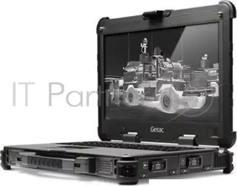 Ноутбук Getac X500G2-BASIC CI5-4310M 15" 8/500GB XB7SZ5CHEDXX GETAC