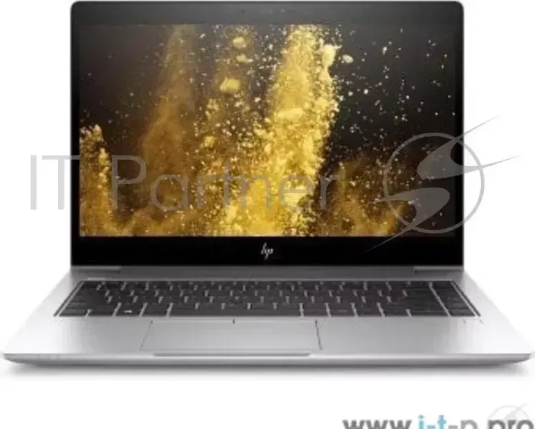 Ноутбук Hewlett-Packard HP Elitebook 840 G5 [3ZG63ES] Silver 14" {FHD i5-8250U/8Gb/256Gb SSD/DOS}