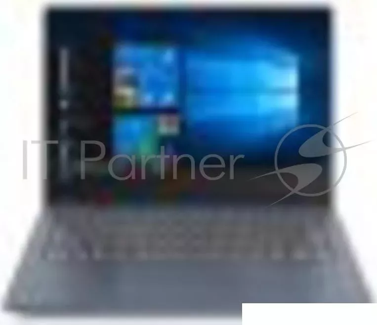Ноутбук LENOVO IdeaPad 330S 14IKB Core i5 8250U/6Gb/SSD256Gb/Intel HD Graphics/14"/IPS/FHD 1920x1080 /Windows 10/dk.blue/WiFi/BT/Cam