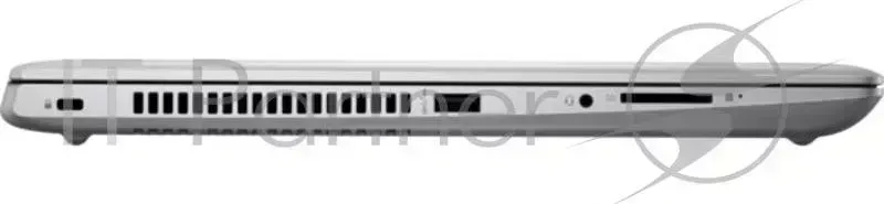Ноутбук Hewlett-Packard HP ProBook 440 G5 2SY21EA Silver 14" FHD i5 8250U/8Gb/1Tb/W10Pro