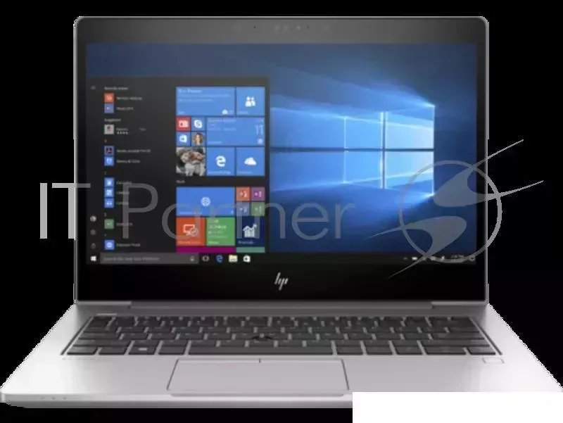 Ноутбук Hewlett-Packard HP Elitebook 830 G5 Core i5-8250U 1.6GHz,13.3" FHD (1920x1080) IPS Sure View AG,16Gb DDR4(1),512Gb SSD,LTE(Intel XMM),50Wh LL,FPR,1.4kg,3y,Sil