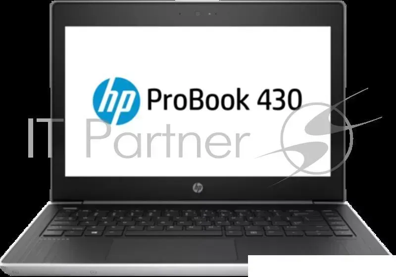 Ноутбук Hewlett-Packard HP ProBook 430 G5 2SY09EA Silver 13.3" FHD i5 8250U/8Gb/256Gb SSD/W10Pro