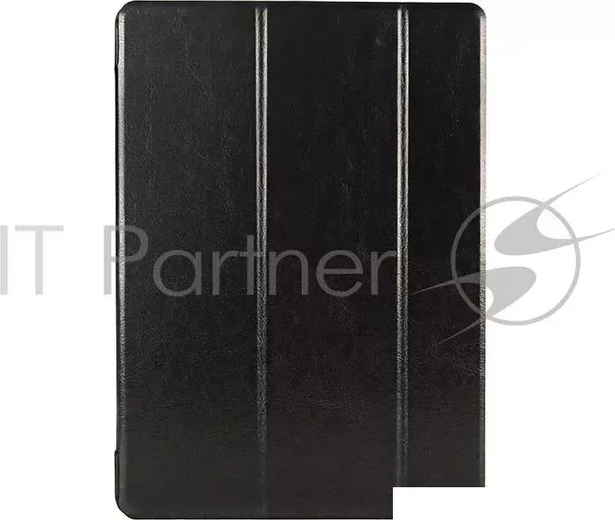 Чехол IT BAGGAGE для планшета Huawei Media Pad M5 10" черный ITHWM510-1 IT Baggage IT M5