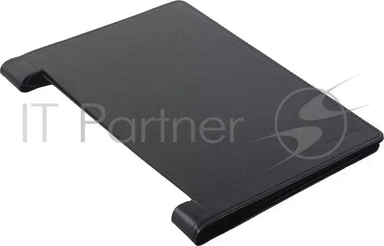 Чехол IT BAGGAGE для планшета LENOVO Yoga Tablet 10" B8000 искус. кожа черный (ITLNY102-1) IT Baggage IT