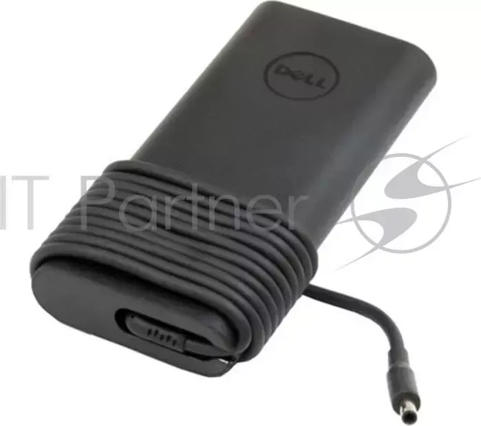 Блок питания 130W Power Supply: Euro 130W AC Adaptor (Kit) DELL AC