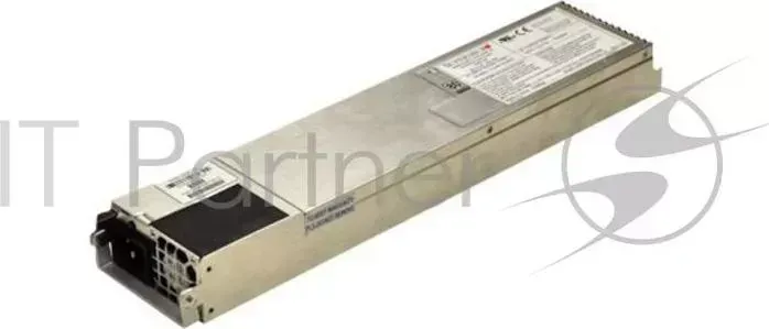 Блок питания SuperMicro PWS-920P-1R 920W
