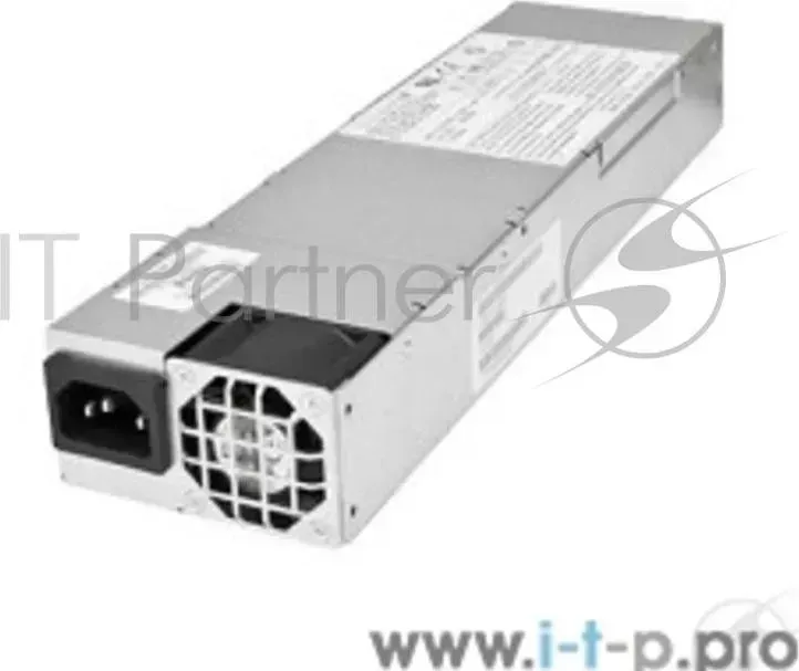 Блок питания SuperMicro PWS-605P-1H 600W (PWS-605P-1H)