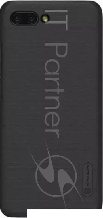 Чехол FROSTED /HONOR 10 BLACK 6902048157224 NILLKIN NILLKIN 10
