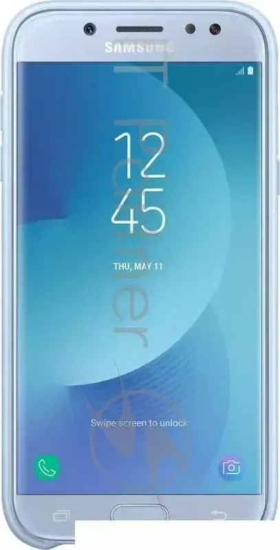 Чехол (клип-кейс) SAMSUNG для