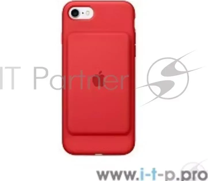 Чехол для iPhone 7 iPhone 7 Smart Battery Case - Red APPLE 7 7 -