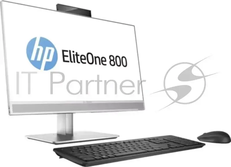 Моноблок HP EliteOne 800 G3 All-in-One 23,8NT (1920 x 1080),Core i5-6500,8GB DDR4-2400 SDRAM,512GB SSD,DVDRW,Wrless kbd&amp;mouse,Adjustable Sta Hewlett-Packard HP G3 23,8;NT x kbdmouse,Adjustable nd,Intel 8