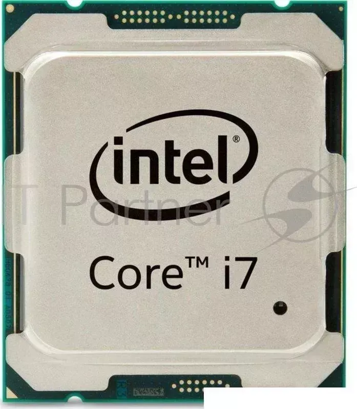 Процессор CPU INTEL Core i7 6800K Skylake OEM 3.4ГГц, 15МВ, Socket2011 V3