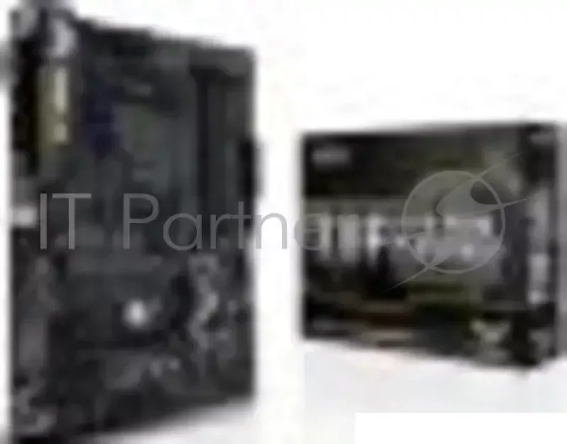 Материнская плата TUF X470-PLUS GAMING , RTL {10} ASUS X470 PLUS , 10
