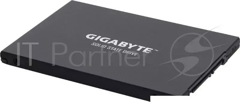 Жесткий диск 2.5"" 256GB GIGABYTE UD PRO Series SSD Client SSD GP GSTFS30256GTTD SATA 6Gb/s, 530/500, IOPS 70/40K, MTBF 1.8M, 3D NAND TLC, 256MB, 100TBW, RTL