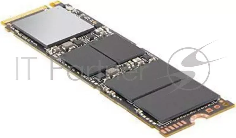 Жесткий диск SSD M.2 2280 512GB TLC 760P SSDPEKKW512G801 INTEL INTEL PEKKW512G801