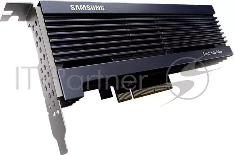 Жесткий диск SAMSUNG PM1725A PCIe HHHL SSD 3.2Tb