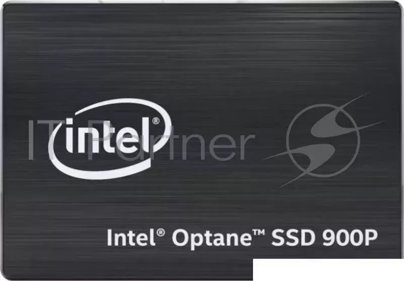Накопитель SSD INTEL Original PCI E x4 280Gb PE21D280GASXM Optane 900P 2.5"