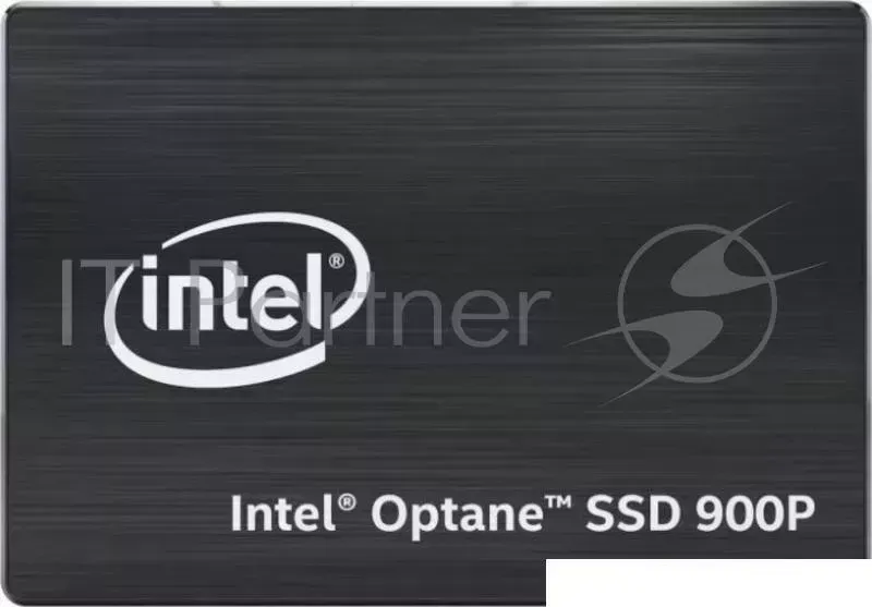 Накопитель SSD INTEL Original PCI E x4 280Gb PE21D280GASX Optane 900P 2.5"