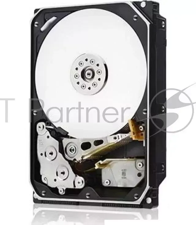 Жесткий диск HGST SATA-III 8Tb 0F27457 HUH721008ALE604 Ultrastar HE10 (7200rpm) 256Mb 3.5"