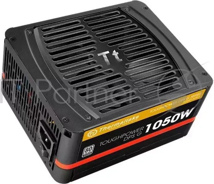 Блок питания для корпуса Toughpower Grand 1050W Platinum Full Modular PS-TPG-1050DPCPEU-P RTL {4} Thermaltake PS TPG 1050DPCPEU P 4