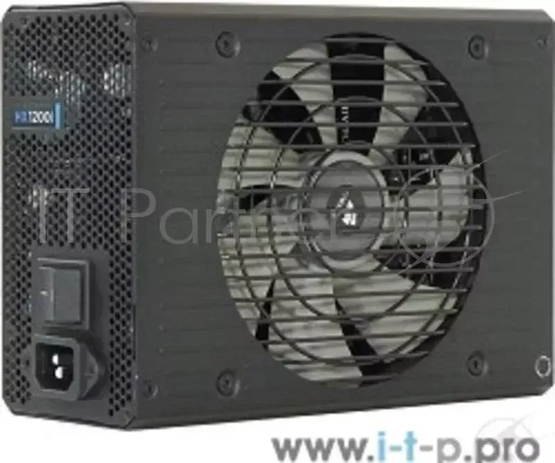 Блок питания CORSAIR HX1200i CP 9020070 EU , RTL 2