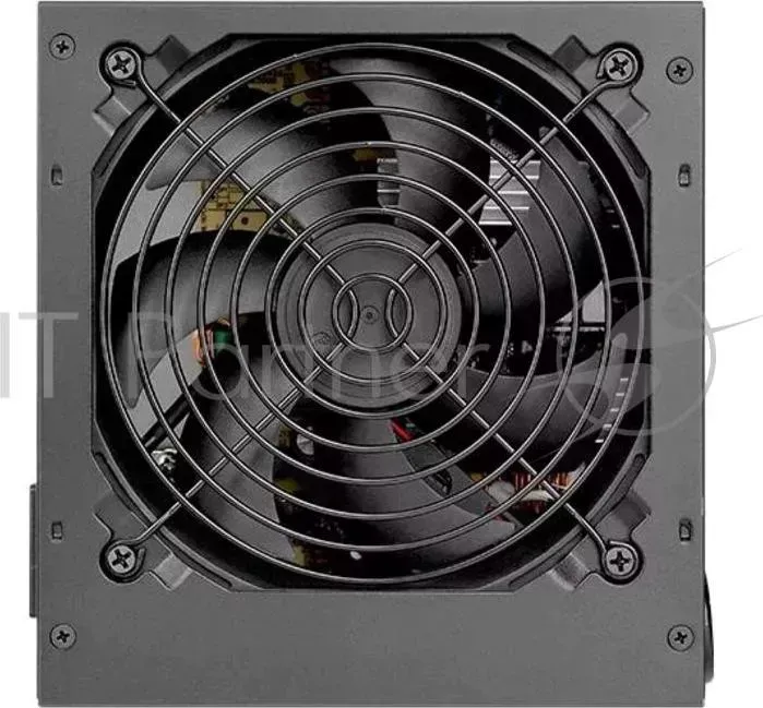 Блок питания Thermaltake ATX 550W TR2 S TRS-550AH2NK 80+ (24+4+4pin) APFC 120mm fan 5xSATA RTL